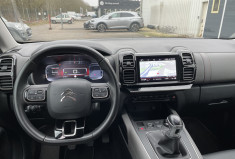 Citroën C5 Aircross 1.5 BlueHDi 130 Feel / 54000 km / Keyless / Apple Carplay / Caméra / Angle mort