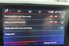 Citroën C5 Aircross 1.5 BlueHDi 130 Feel / 54000 km / Keyless / Apple Carplay / Caméra / Angle mort