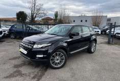 Land-Rover RANGE ROVER EVOQUE 2.2 / 190 CH / PRESTIGE 