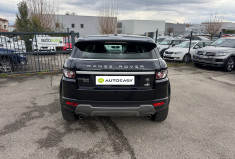 Land-Rover RANGE ROVER EVOQUE 2.2 / 190 CH / PRESTIGE 