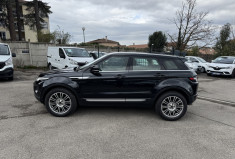 Land-Rover RANGE ROVER EVOQUE 2.2 / 190 CH / PRESTIGE 