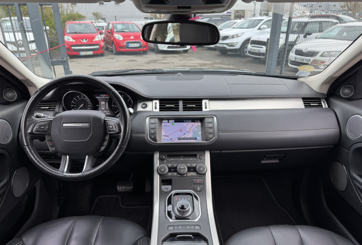 Land-Rover RANGE ROVER EVOQUE 2.2 / 190 CH / PRESTIGE 