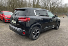 Citroën C5 Aircross 1.5 BlueHDi 130 Feel / 54000 km / Keyless / Apple Carplay / Caméra / Angle mort