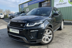 Land-Rover RANGE ROVER EVOQUE Mark IV 2.0 TD4 180 BVA HSE Dynamic