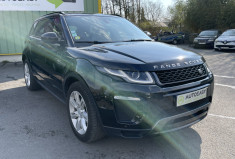 Land-Rover RANGE ROVER EVOQUE Mark IV 2.0 TD4 180 BVA HSE Dynamic