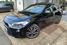 BMW X2 20D Xdrive M Sport 