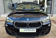 BMW X2 20D Xdrive M Sport 