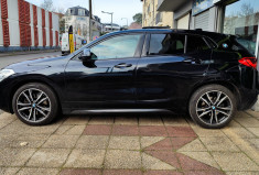 BMW X2 20D Xdrive M Sport 