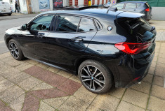 BMW X2 20D Xdrive M Sport 