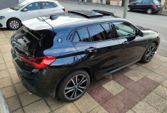 BMW X2 20D Xdrive M Sport 