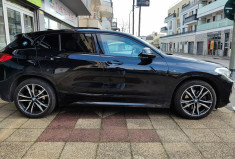 BMW X2 20D Xdrive M Sport 