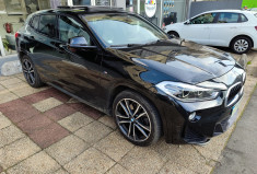 BMW X2 20D Xdrive M Sport 