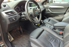 BMW X2 20D Xdrive M Sport 