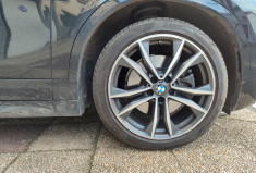 BMW X2 20D Xdrive M Sport 