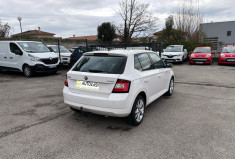 Skoda FABIA III 1.0 TSI 95 ch Clever