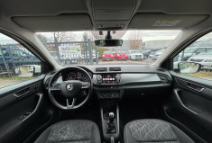 Skoda FABIA III 1.0 TSI 95 ch Clever