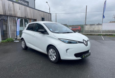 Renault ZOE  Q210 22 KWH 88 CV - BOITE AUTOMATIQUE - LIFE