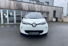 Renault ZOE  Q210 22 KWH 88 CV - BOITE AUTOMATIQUE - LIFE