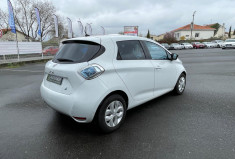 Renault ZOE  Q210 22 KWH 88 CV - BOITE AUTOMATIQUE - LIFE