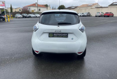 Renault ZOE  Q210 22 KWH 88 CV - BOITE AUTOMATIQUE - LIFE