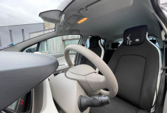 Renault ZOE  Q210 22 KWH 88 CV - BOITE AUTOMATIQUE - LIFE