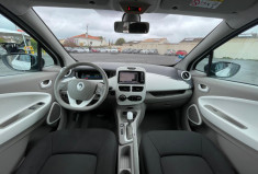 Renault ZOE  Q210 22 KWH 88 CV - BOITE AUTOMATIQUE - LIFE