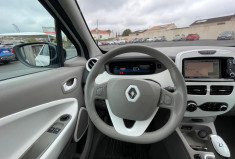 Renault ZOE  Q210 22 KWH 88 CV - BOITE AUTOMATIQUE - LIFE