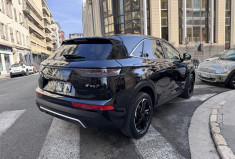 DS DS 7 CROSSBACK  1.5 blueHDI 130 ch PERFORMANCE LINE