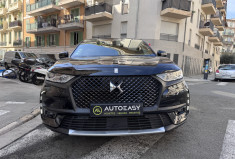 DS DS 7 CROSSBACK  1.5 blueHDI 130 ch PERFORMANCE LINE