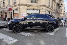 DS DS 7 CROSSBACK  1.5 blueHDI 130 ch PERFORMANCE LINE