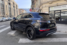 DS DS 7 CROSSBACK  1.5 blueHDI 130 ch PERFORMANCE LINE