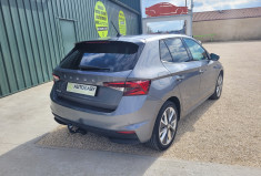 Skoda FABIA 1.0 TSI 110 CH STYLE DSG7