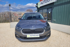 Skoda FABIA 1.0 TSI 110 CH STYLE DSG7