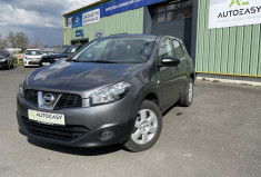 Nissan Qashqai 1.6i 117 16V  Visia