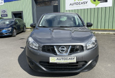 Nissan Qashqai 1.6i 117 16V  Visia