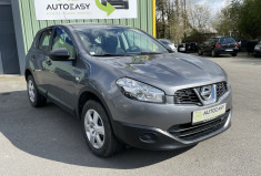 Nissan Qashqai 1.6i 117 16V  Visia