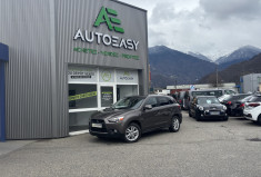 Mitsubishi ASX  1.8 DI-D 150 Intense AWD 