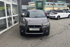 Mitsubishi ASX  1.8 DI-D 150 Intense AWD 