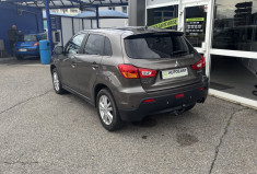 Mitsubishi ASX  1.8 DI-D 150 Intense AWD 