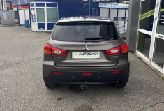 Mitsubishi ASX  1.8 DI-D 150 Intense AWD 