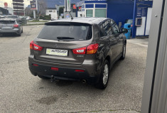 Mitsubishi ASX  1.8 DI-D 150 Intense AWD 