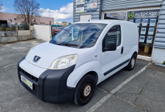 Peugeot BIPPER  1.4 HDi Fourgon 117 70 cv