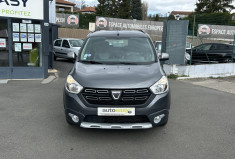 Dacia Lodgy Stepway 1.6 SCe 100 cv