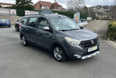 Dacia Lodgy Stepway 1.6 SCe 100 cv