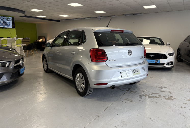 Volkswagen Polo 90 ch DIESEL