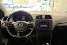 Volkswagen Polo 90 ch DIESEL