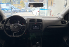 Volkswagen Polo 90 ch DIESEL