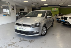 Volkswagen Polo 90 ch DIESEL