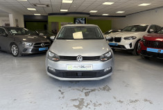 Volkswagen Polo 90 ch DIESEL