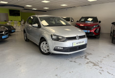 Volkswagen Polo 90 ch DIESEL